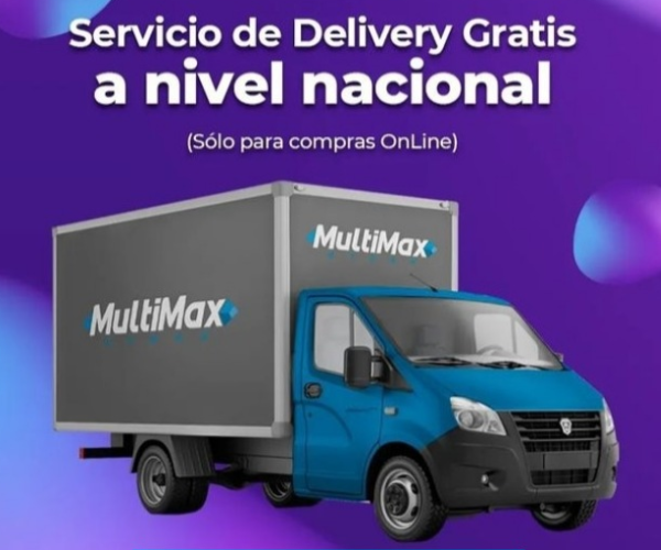 Gracias a nuestra cooperativa de transporte y los aliados MRW, Zoom y Domesa enviamos su compra online gratis a todo el país