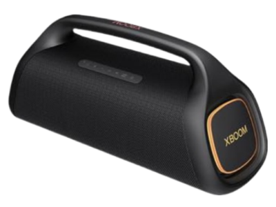 Altavoz Portátil XBOOM GO XG9QBK