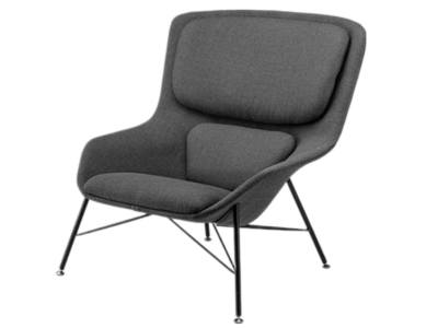Poltronas Exclusivas 91 x 88 x 84 cm